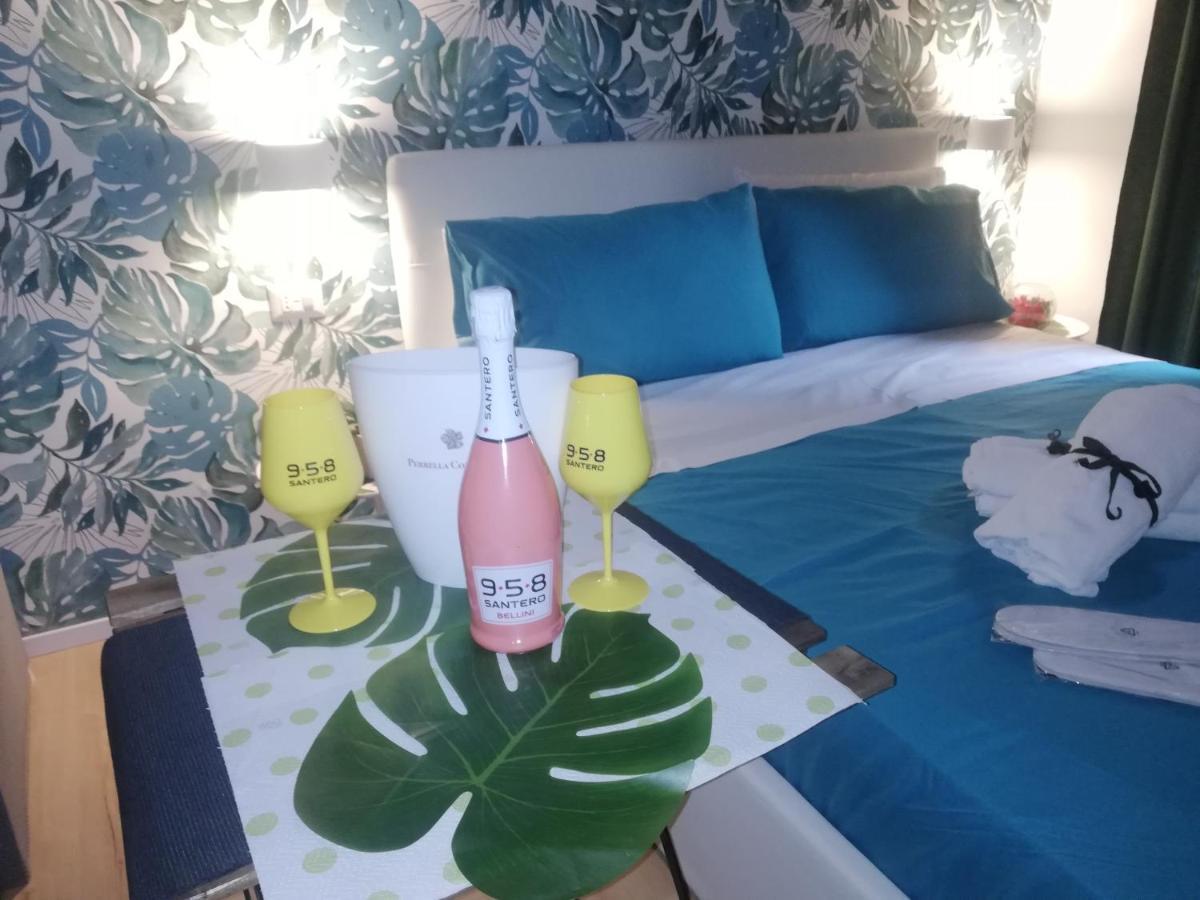 Bnb Simy3 Наполи Екстериор снимка