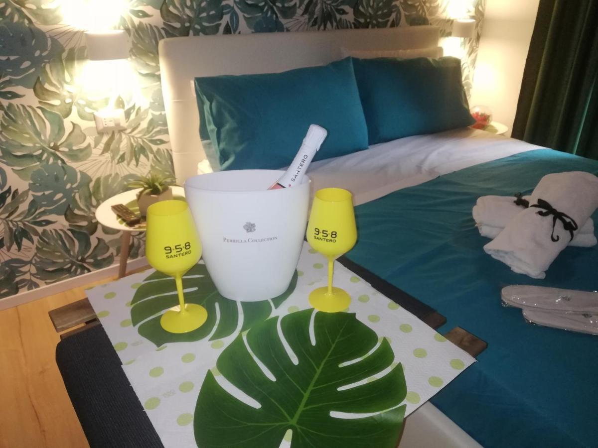 Bnb Simy3 Наполи Екстериор снимка