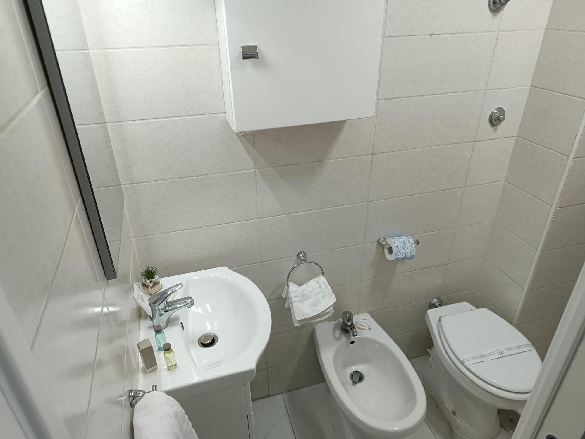 Bnb Simy3 Наполи Екстериор снимка