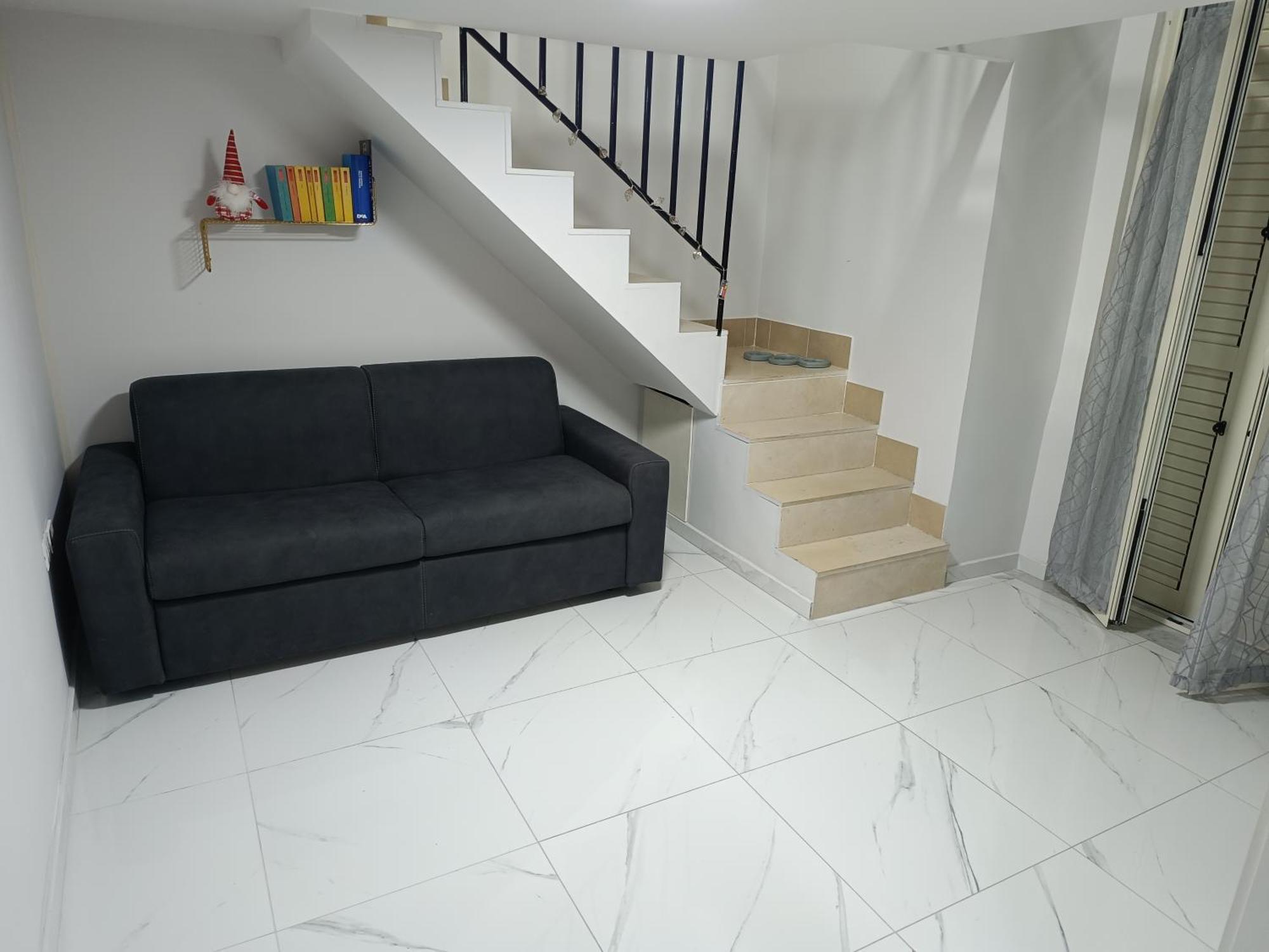 Bnb Simy3 Наполи Екстериор снимка
