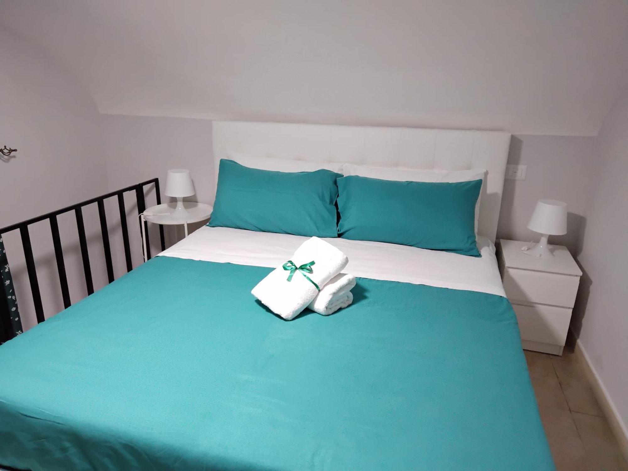 Bnb Simy3 Наполи Екстериор снимка