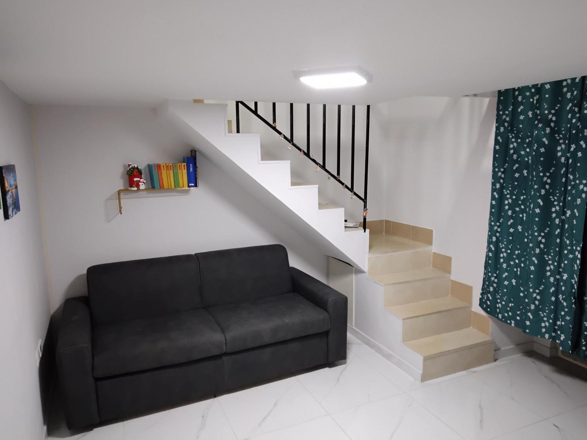 Bnb Simy3 Наполи Екстериор снимка