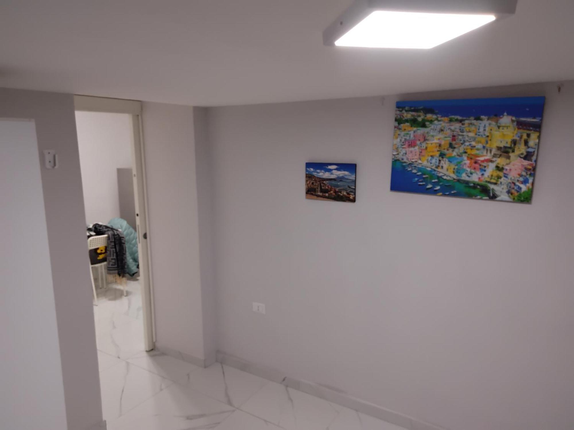 Bnb Simy3 Наполи Екстериор снимка